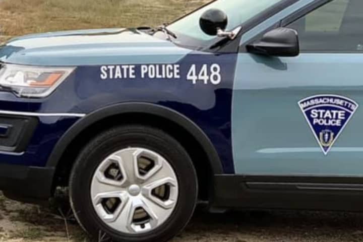 Two Killed In Route 391 Crash, State Police Say