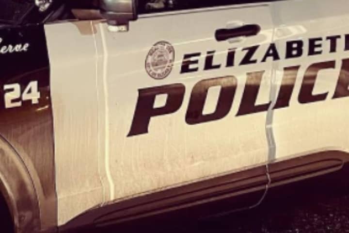 Elizabeth Man Shot Dead In Public Park