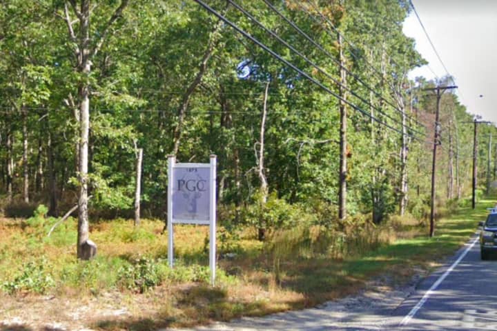 Human Remains Found In South Jersey Woods