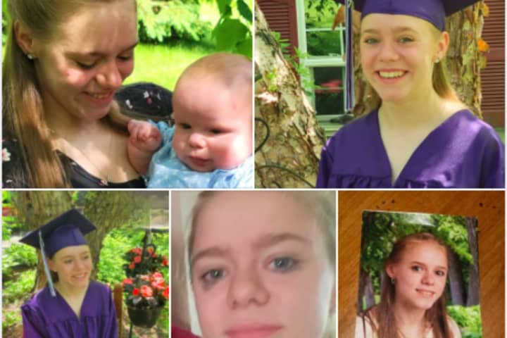 Alert Issued For Teen Who's Gone Missing In Western Mass