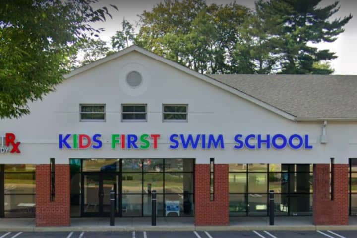 Feds: Former MontCo Youth Swim School Employee Planned On Sexually Abusing Her Own Baby