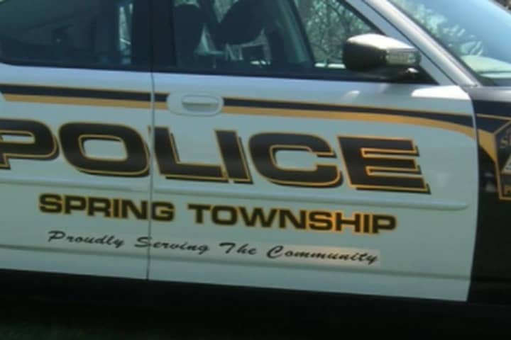 PD: SWAT Standoff Ends In Arrest Of Berks County Man Who Allegedly Threatened Wife With Gun