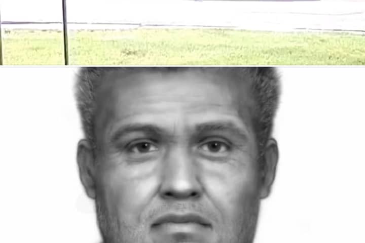 KNOW HIM? Newton Police Seek ID For Man In Attempted Luring Of 14-Year-Old Boy