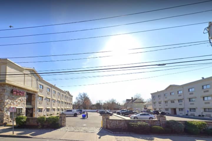 Woman Found Dead At Long Island Motel