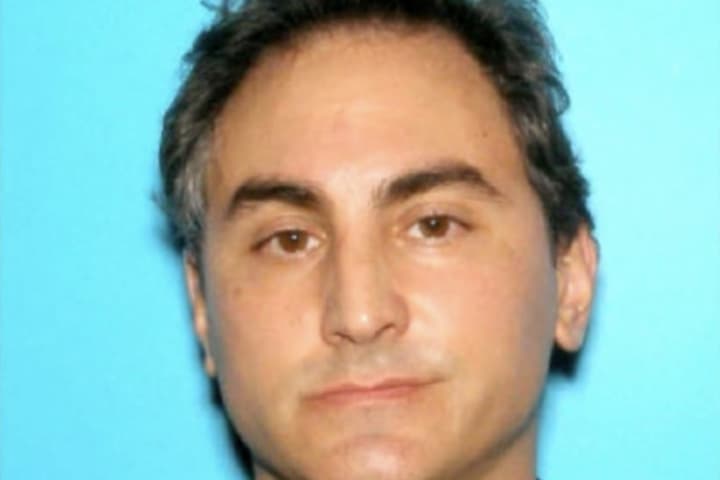 Seen Him? Police Issue Alert For Missing Massachusetts Man