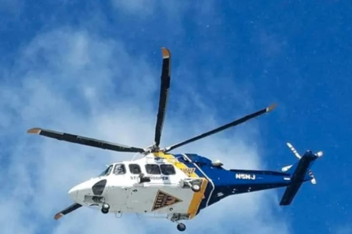 Man, 32, Airlifted With Partial Arm Amputation After Hunterdon County Farm Accident