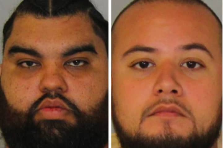 DRUG TAKEDOWN: Heroin, Cocaine Seized From Hudson County Pair, Authorities Say