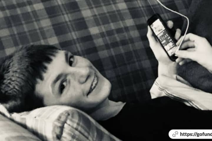 Amherst Teen Dies After Attempting TikTok 'Blackout Challenge'