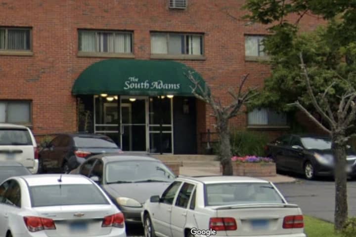 13-Year-Old Girl Found Dead In Manchester Apartment Complex Basement