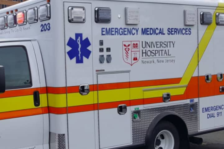 1 Injured, Somerville Man Dead In Newark Shooting