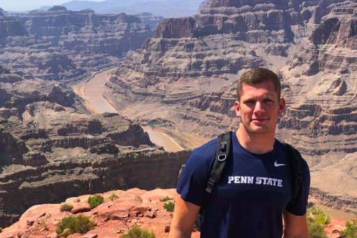 Pennsylvania's Carl Nassib Is First Active NFL Player To Publicly Come Out As Gay