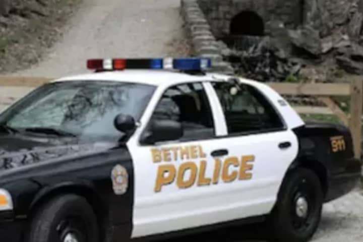CT State Trooper Faces DUI Charge In Bethel