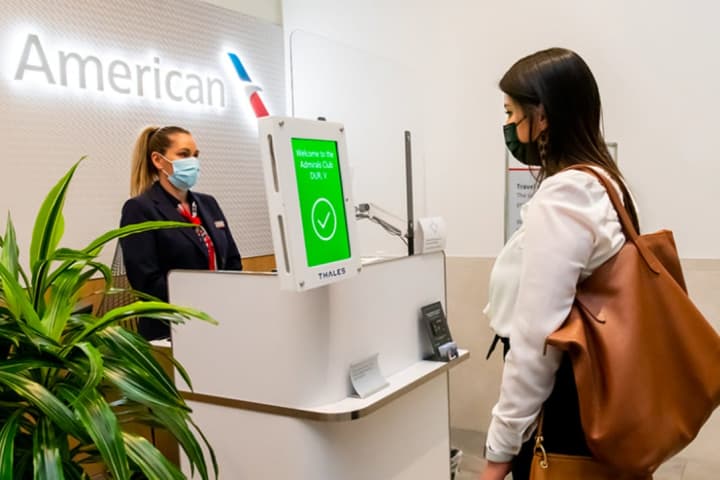 American Airlines Cancelling Some Flights To Philadelphia To Combat Staffing Shortage