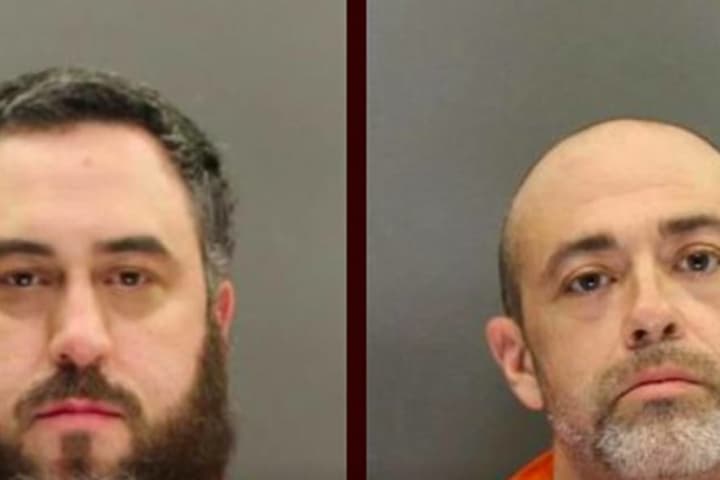 2 South Jersey Men Face 5 Years State Prison On Child Porn Charges, Burlington Prosecutor Says