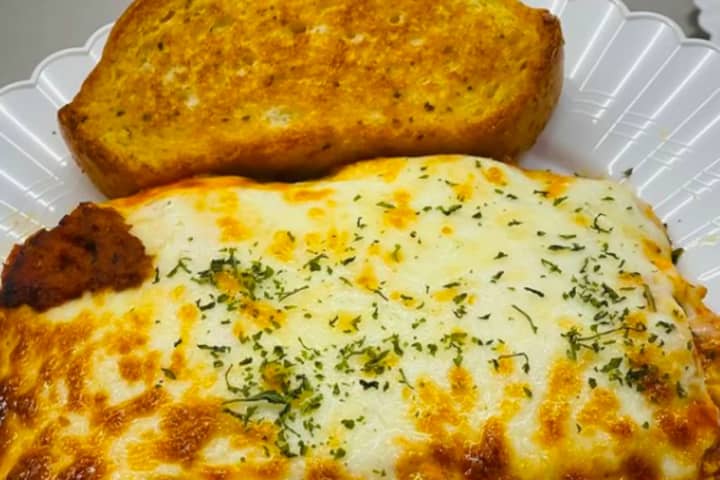 Restaurant All About Lasagna Opens In North Bergen