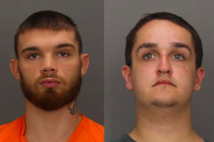 South Jersey Pair Indicted In Shooting Death After 'Internet Beef' With Victim's Son