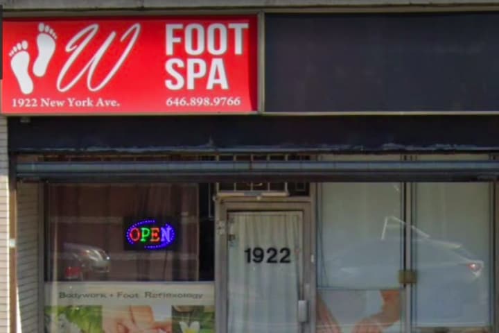 Two Women Charged With Prostitution After Raid Of Long Island Massage Parlor
