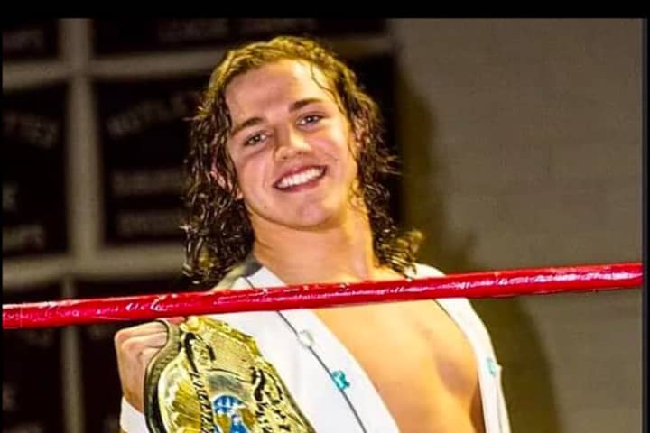 Pro Wrestler Known As 'Golden Boy' ID'd As Upstate NY Drowning Victim