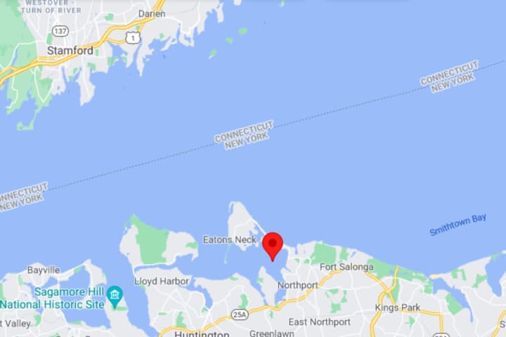 Body Found Of Man Who Went Missing While Fishing With Son Off Long Island Coast