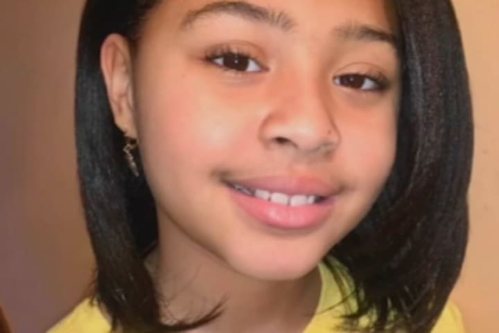 Authorities Identify South Jersey Girl, 10, Killed In Drive-By Shooting