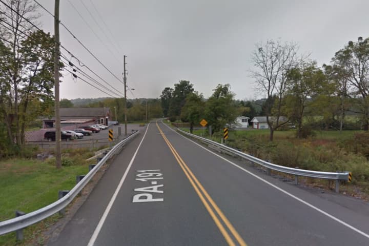 Police Seek Culprit After Northampton County Teen Struck By Hit-Run Driver, Report Says