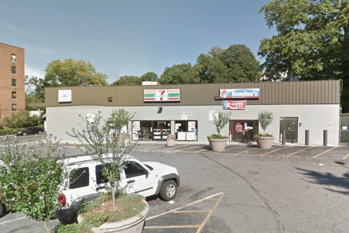 Winning $16K TAKE-5 Ticket Sold At Yonkers 7-Eleven
