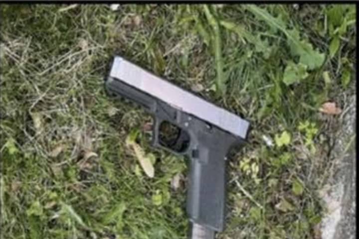 Bridgeport Man Sentenced For Selling Ghost Guns To Undercover Officer