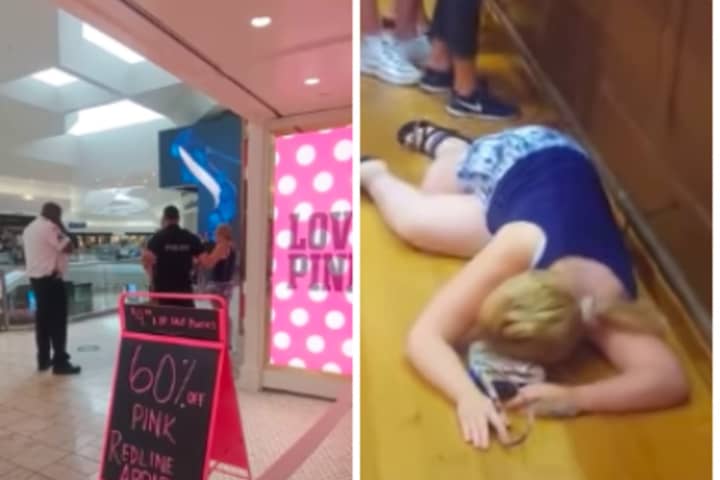 Nigerian Woman Raises $92K After Confrontation With Victoria's Secret 'Karen' In NJ Mall
