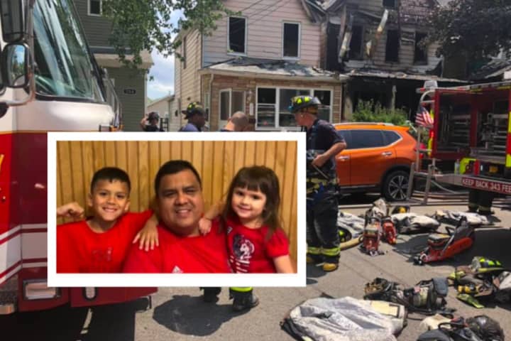 Family Of Hudson County Soccer Coach Devastated By House Fire