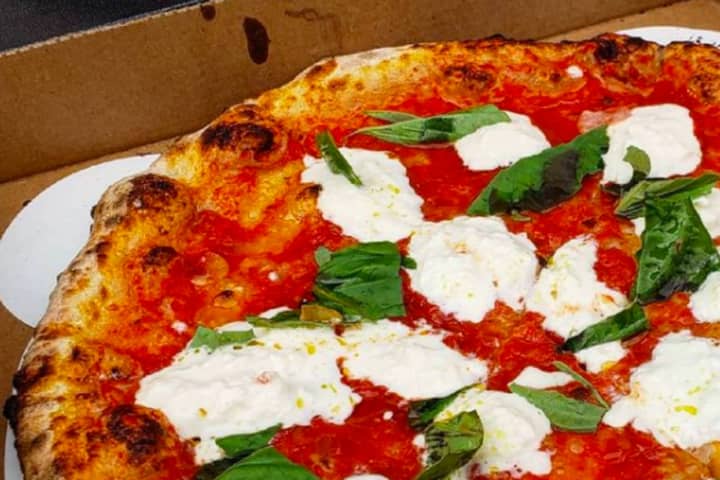 Jersey City Pizzeria Named 'Best In America' To Double In Size With Summer Expansion