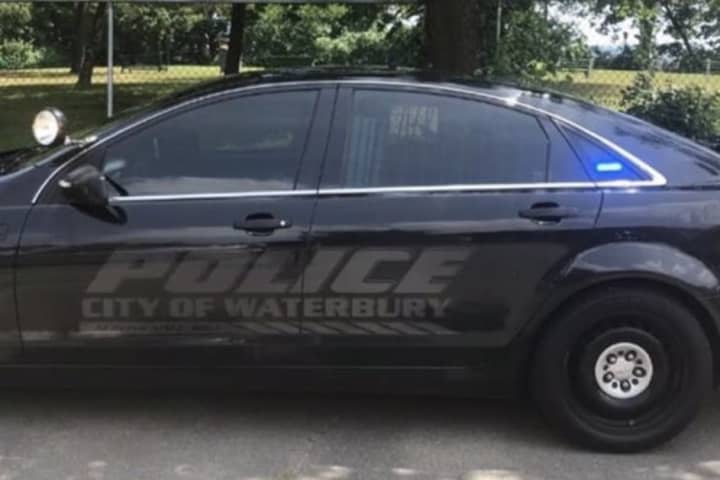 One Dead, Two Injured In Waterbury Shooting, Police Say