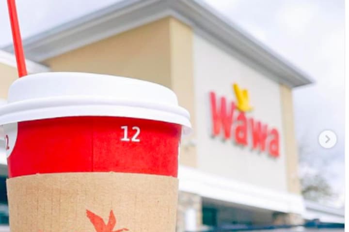 Wawa Opening 2 New Central Jersey Stores, With Gas Pumps