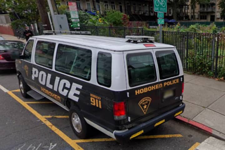 Jersey City Man Nabbed For Upskirt Grope In Hoboken, Police Say