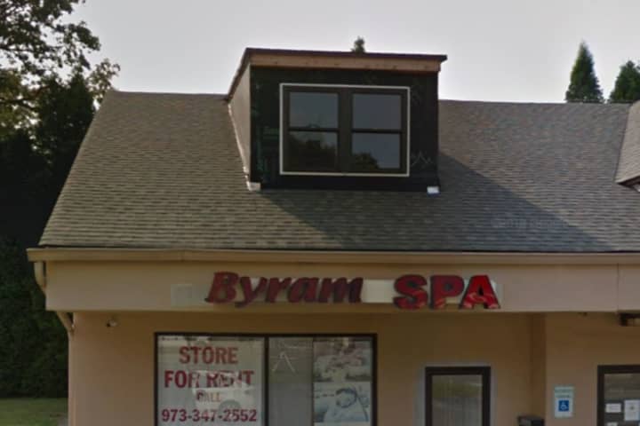 North Jersey Spa Closes For Human Trafficking, Prostitution Investigation