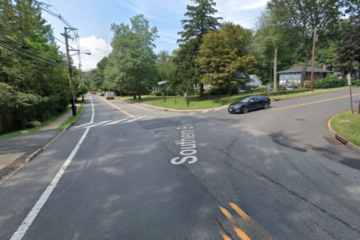 Police: Cyclist Struck By Hit-And-Run Driver In Morris County