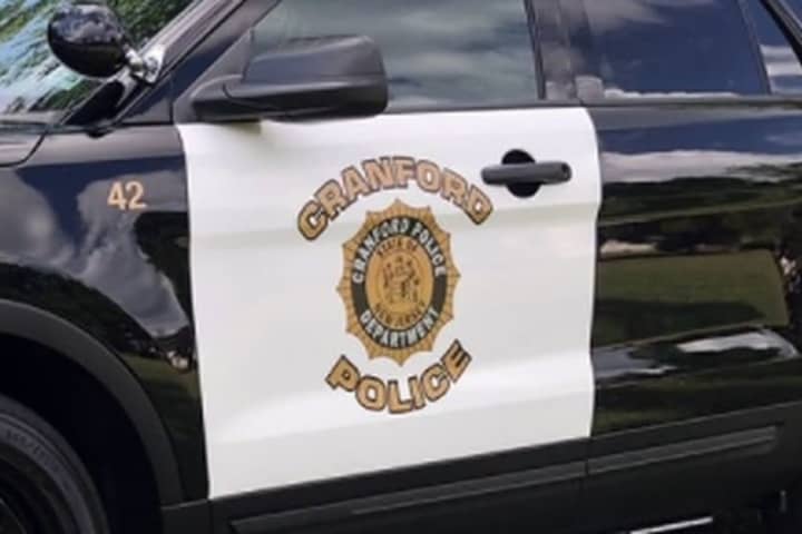 Roselle Man Points Loaded 'Ghost Gun' At Driver In Cranford Road Rage Incident, Police Say