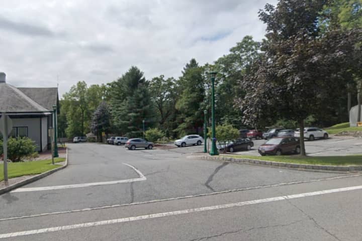 Woman, 59, Hit By Car In Morris County