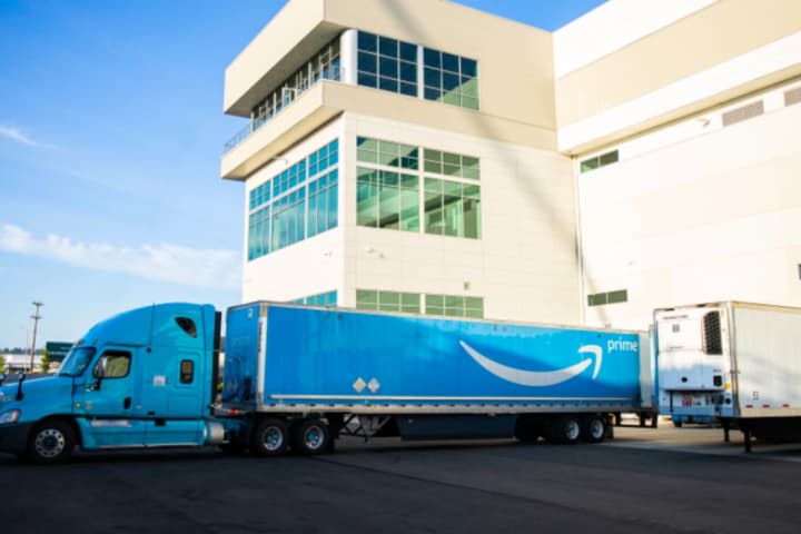 Amazon Just Opened 3 New Jersey Delivery Stations