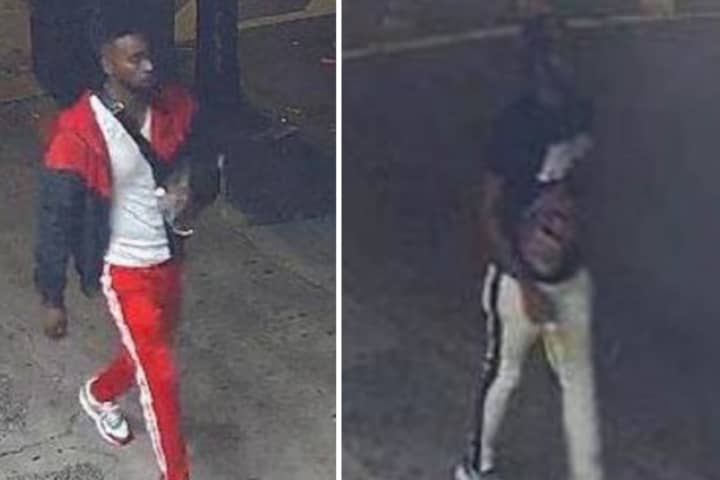KNOW THEM? Newark Police Seek ID For Pair Of Armed Carjacking Suspects