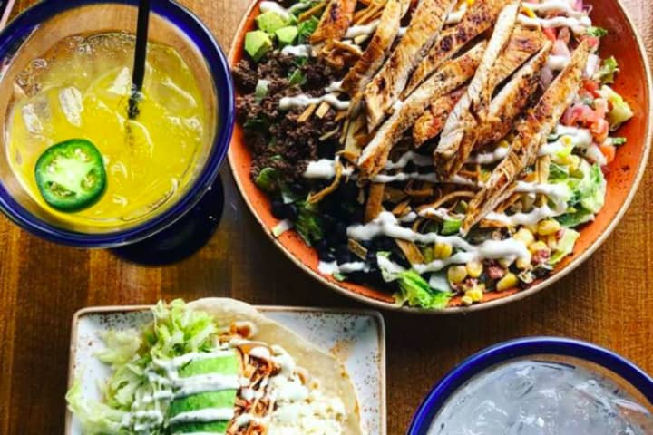 Tequila Bar + Taqueria Coming To Clifton