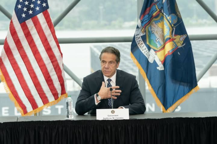 Cuomo Grants Clemency To 10 People; Will There Be Pardons For Pals In His Final Days?