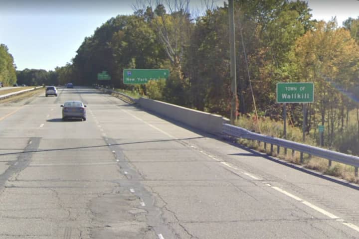 Double-Fatal Crash Also Injures Seven In Wallkill