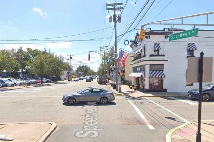 Police: Cyclist Injured After Running Red Light, Slamming Into Back Of Jeep In Morris County