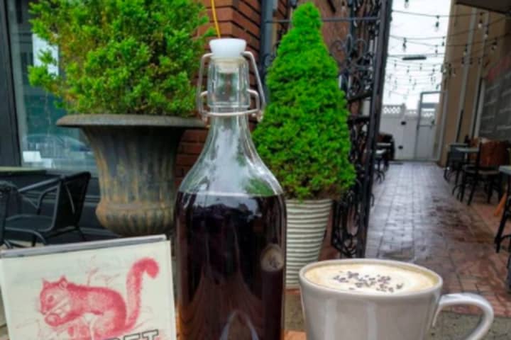 Most Popular Coffee Shops In North Jersey