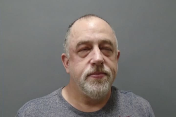 Plainfield Man Nabbed For Sexual Assault Of Minor, Police Say