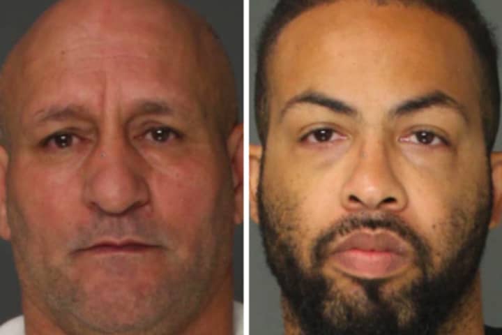 Berks Drivers Attack Each Other With Tire Iron, Screwdriver In Road Rage Fight, Police Say
