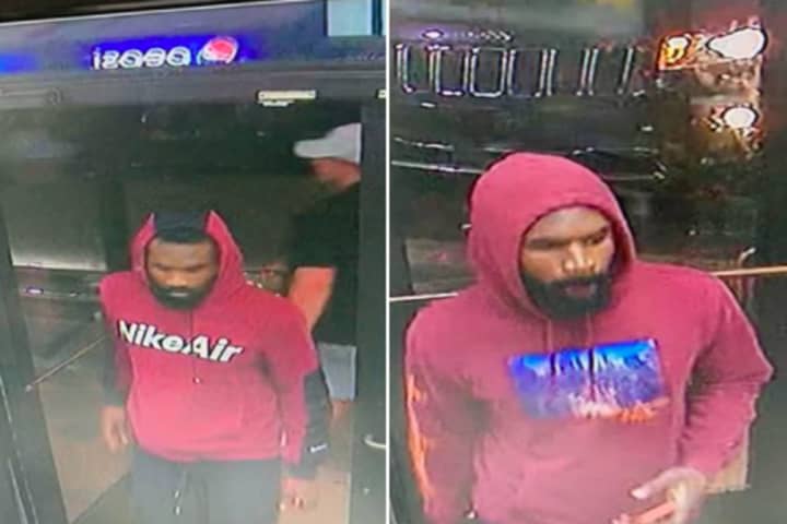 KNOW HIM? Bethlehem Police Seek ID For Man In Robbery Investigation
