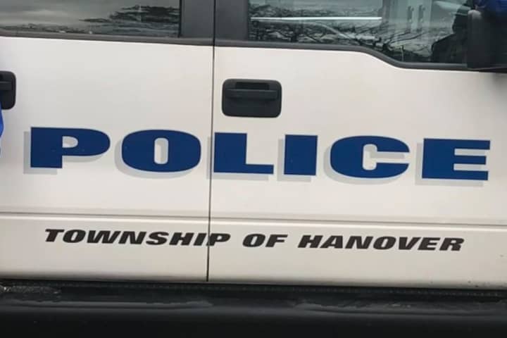 Hanover Homes Targeted In Flurry Of Break-In Attempts, Suspect Nabbed After High-Speed Chase