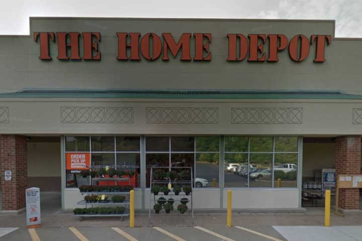 Hackettstown Man Asks Couple At Home Depot About Smashing Woman's Skull In With Pickaxe: Police