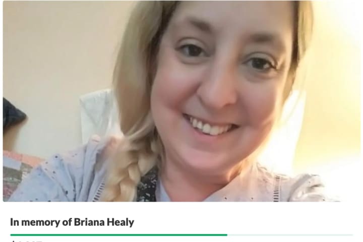 Warren County Native, ‘Beautiful Soul’ Briana Healy Dies Suddenly At Age 38